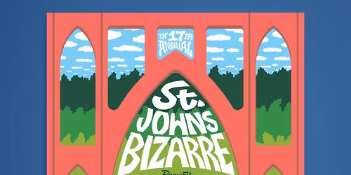 2026 St. Johns Bizarre