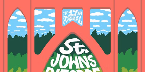 2026 St. Johns Bizarre