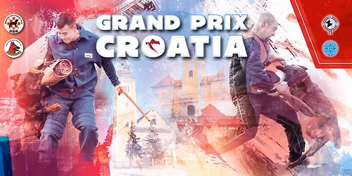 10. Grand Prix Croatia CACIT