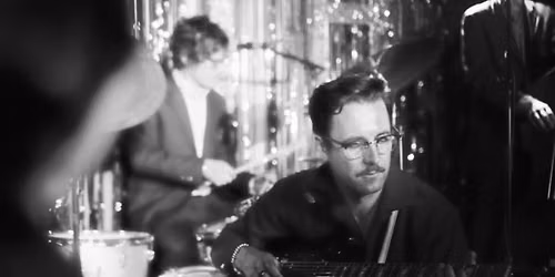 Nick Waterhouse
