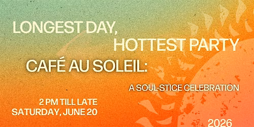 Caf\u00e9 Au Soleil: Saison II