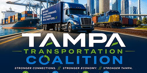 The Tampa Transportation Coalition Initial Gathering