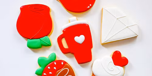 Girls Nights Out Cookie Class in Kimberly, WI