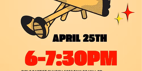 Taco dinner and silent auction 