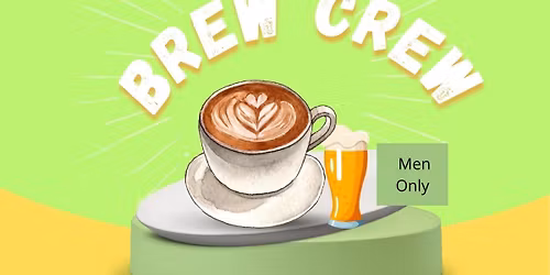 Verwood's Newest Brew Crew