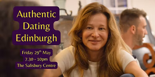 Authentic Dating Edinburgh