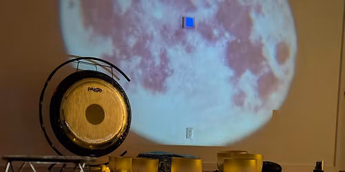 Symphonic Sensory Sound Bath