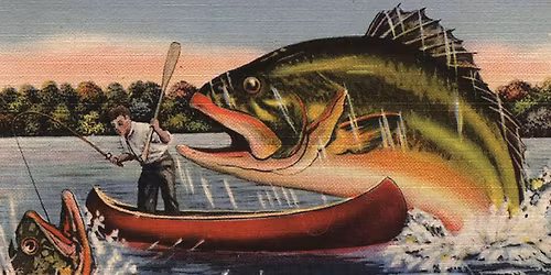 Florida Conversations: Stories of Florida\u2019s Fishing Culture