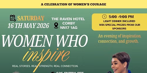 Femei care inspira \/ Women who inspire! 