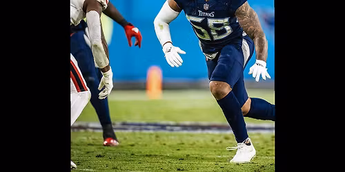 Tennessee Titans at San Francisco 49ers at Levi's Stadium