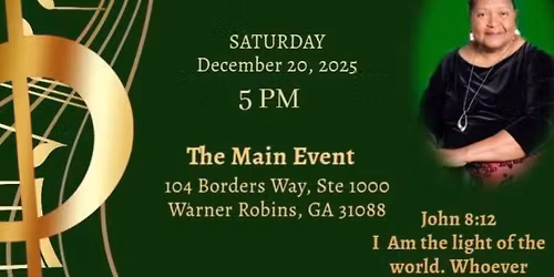 Sounds of the Holiday