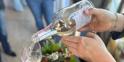 9th Annual Ros\u00e9, Bubbles and Summer Whites Tasting