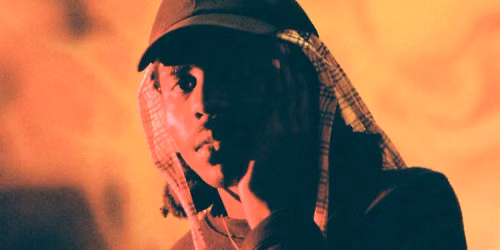 Blood Orange in Berlin