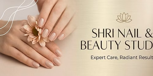 Master Nail Course 