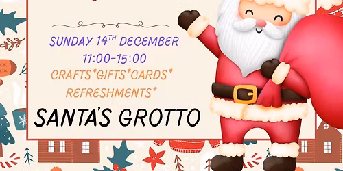 Dave\u2019s Sheds Christmas market