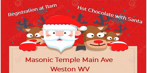 Miss West Virginia Universal Global Christmas Pageant