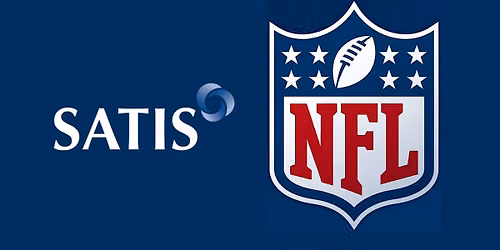 Satis NFL Watch Party