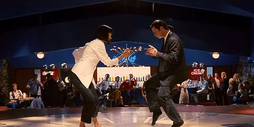 Ponyvareg\u00e9ny \/ Pulp Fiction