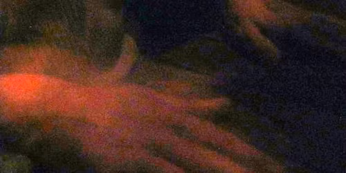 Psychic Surgery Weekend Retreat