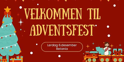 Adventsfest