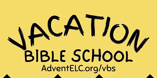 AdventELC\u2019s VBS