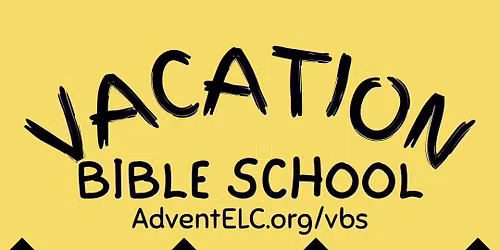 AdventELC\u2019s VBS