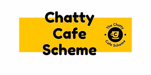 Chatter & Natter Table