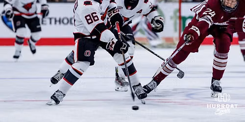 Air Force Falcons vs. Nebraska-Omaha Mavericks