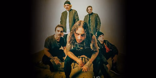Spite w\/ Stick To Your Guns
