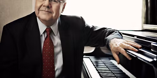 Emmanuel Ax: The Lauridsen Great Pianist Series