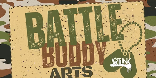 Battle Buddy Arts