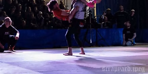 Combat Jitz Tas 2