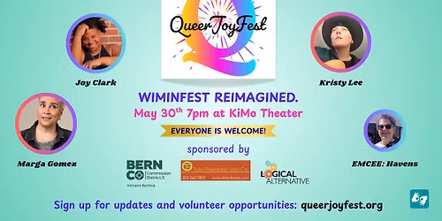 QueerJoyFest 