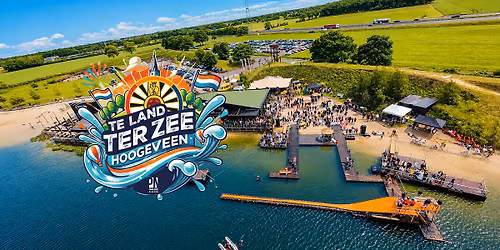 Te Land Ter Zee Hoogeveen 2026