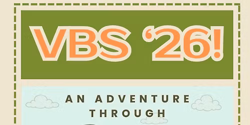 Christ Fellowship VBS