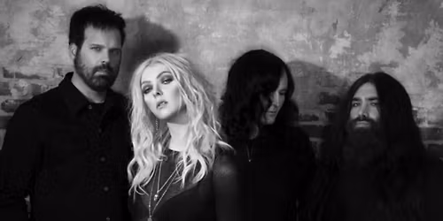 The Pretty Reckless Amsterdam Tickets