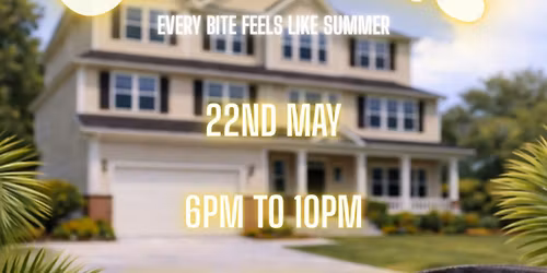 AFTER HOURS: THE COOKOUT