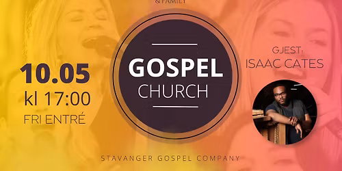 Gospel CHURCH