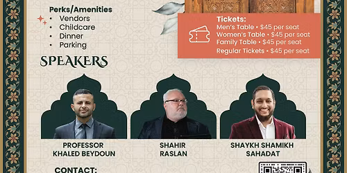 Georgia Annual Banquet