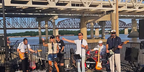 A&TB @ Kingfish On The Rocks, Jeffersonville IN