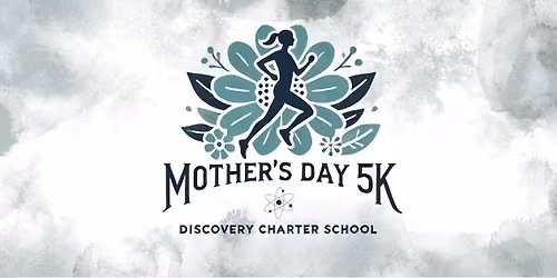 Mother's Day 5K 