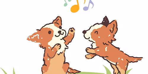 Mutts & Music