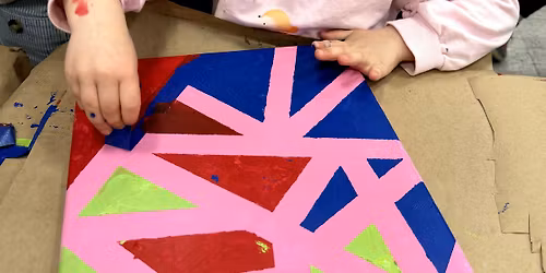 Felt Flower Workshop