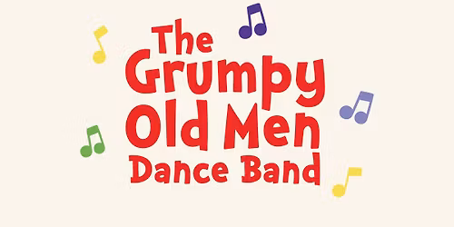 The Grumpy Old Men Holiday Special | Live at RPM