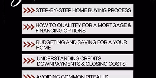 Ready to start your path to a new home