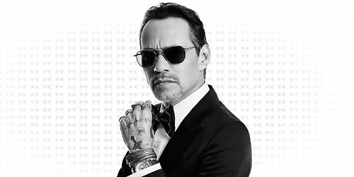 Marc Anthony | Official Fontainebleau Ticket + Hotel Packages