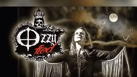 OZZYFIED - A Tribute to Ozzy Osbourne und Black Sabbath Live im Hamtorkrug