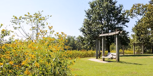 District Hike #210 - Anderson Point Park