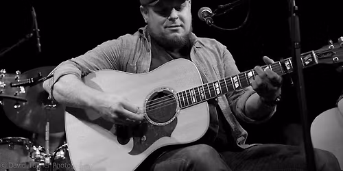 Nick Hensley at Malarkey's Pub