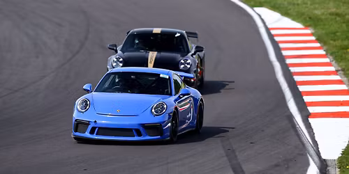 Donington Park National Track Day